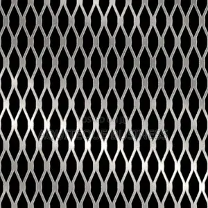 Expandable Metal.Light Duty