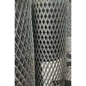 Medium Expandable Metal