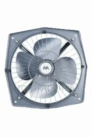 Rr Metal Exhaust Fan