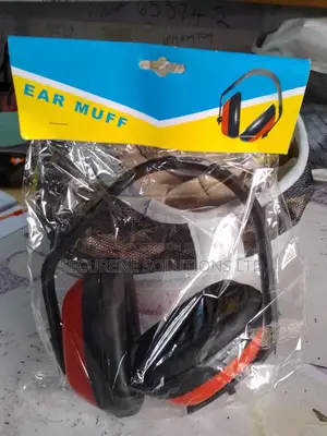 Earmuffs Good Quality