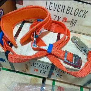 Safety Harness Waist Belt Half Body