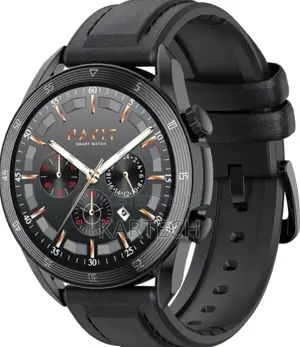 Havit Smart Watch - M9030 1.43" Amoled Display