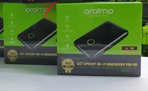 Oraimo Mifi Wifi Hotspot Elf 2 4g