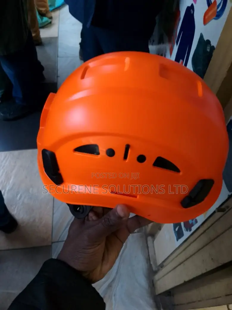 Quality Safety Helmets En131 Wah Head Protection