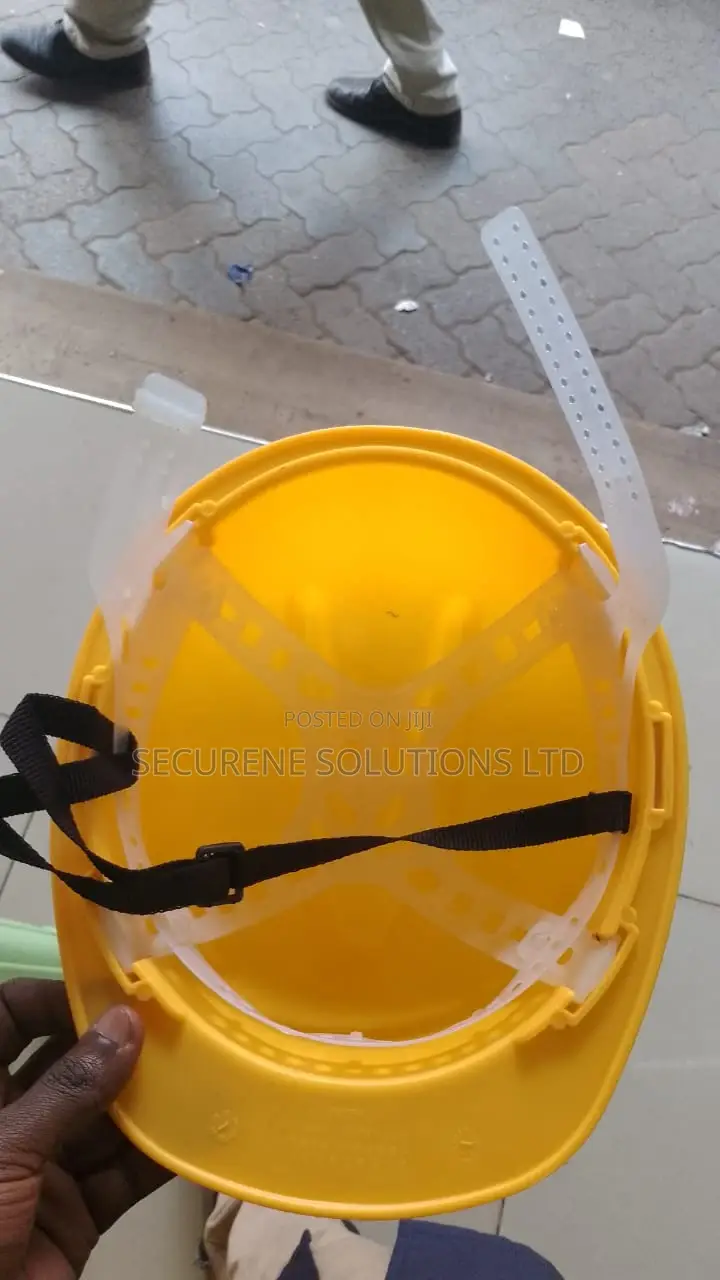 Helmets Ordinary Good Quality Head Protection