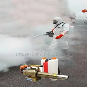 Classy Fumigation Machine
