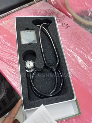 Professional Stethoscope || Doctors Stethoscope.