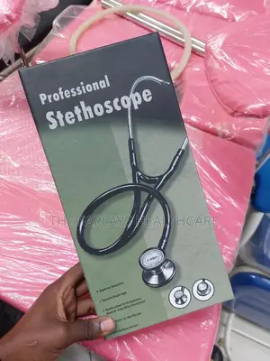 Professional Stethoscope || Doctors Stethoscope.