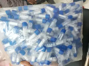 Cryovials 1.8ml Pack of 500pcs.