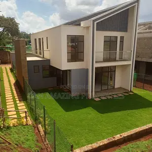 4bdrm Townhouse/Terrace in Kiambu Rd Plus Dsq for sale