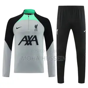 Liverpool Original Trucksuits