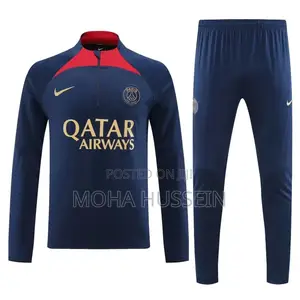 PSG Trucksuits