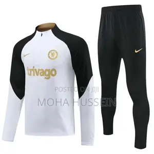 Arsenal Trucksuits