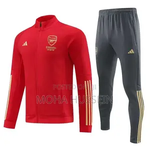 Arsenal Trucksuits