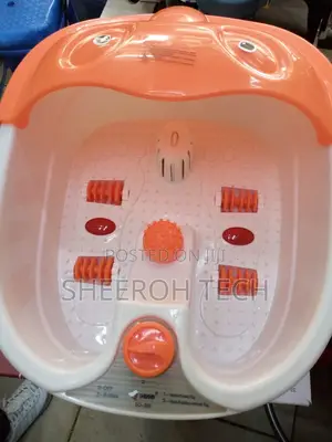 Foot Massager