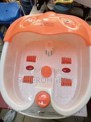 Foot Massager Machine