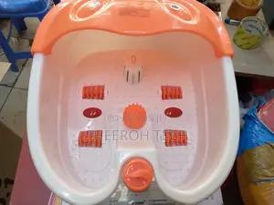 Foot Massager Durable