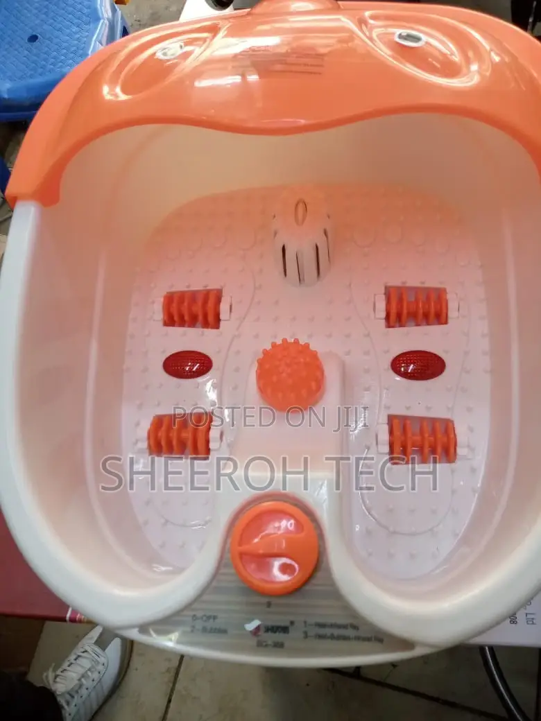 Foot Massager Best Quality