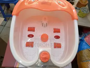 Foot Massager Top Quality