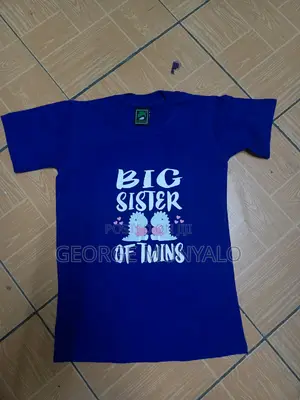 Birthday T-Shirts, Unisex Printed T-Shirts