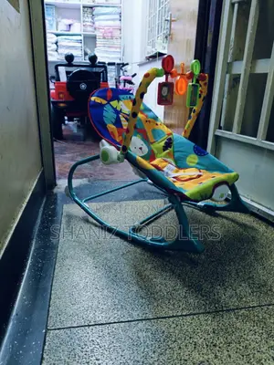 Baby Rocker * Baby Rocker * Baby Rocker