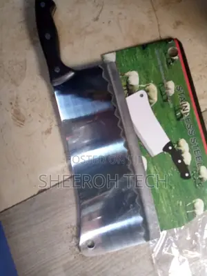 Butchery Panga Affordable