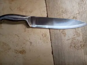 Butchery Knife