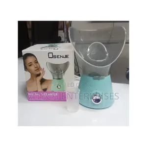 Facial Sauna/Steamer, Face Steaming/Hydration