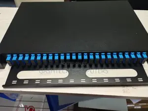 Fiber Optic 48 Core ODF Loaded \\48 Core ODF