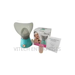 Steaming/Hydration Machine
