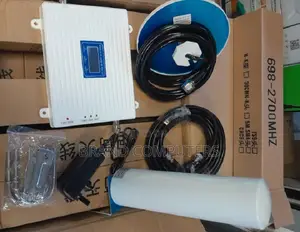 Universal GSM Booster Mobile Booster, Signal Booster, Mobile