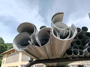 Gutters 5m PVC New COUNTRYWIDE DELIVERY " 
