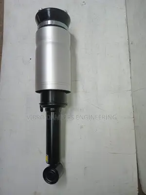 Land Rover Discovery 3,4 Front Air Suspension Shock Absorber