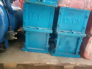 Concrete Testing Moulds - 150×150×15mm