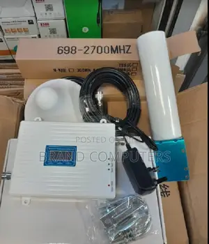 GSM Signal Booster Phone Network Booster/Network Signal Boos