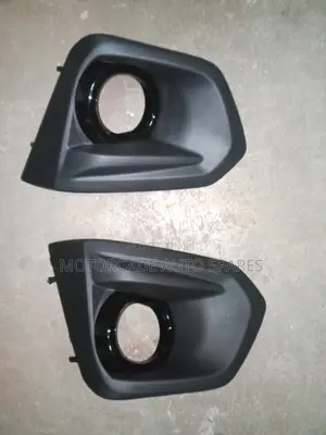 Subaru Imprezza G4/Gp7 Fog Lights Cover
