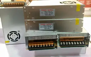 12v 20a (240w) Switched Mode Power Supply