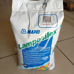 Mapei Lamposilex 5kgs