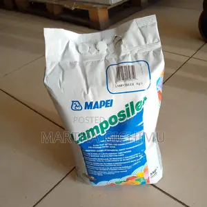 Mapei Lamposilex Plug for Concrete Leaking