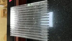 Polycarb Sheets 8mm