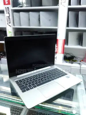 Laptop HP EliteBook 840 G6 8GB Intel Core I5 SSD 256GB