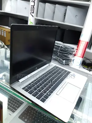Laptop HP EliteBook 840 G6 8GB Intel Core I5 SSD 256GB