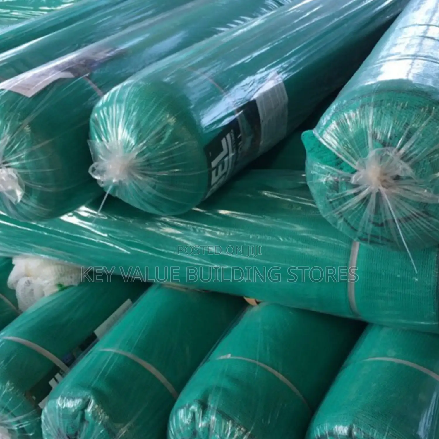 Construction Nets-3m*50m (80gsm Nets)
