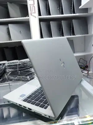 Laptop HP EliteBook 840 G6 8GB Intel Core I5 SSD 256GB
