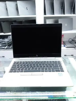 Laptop HP EliteBook 840 G6 8GB Intel Core I5 SSD 256GB