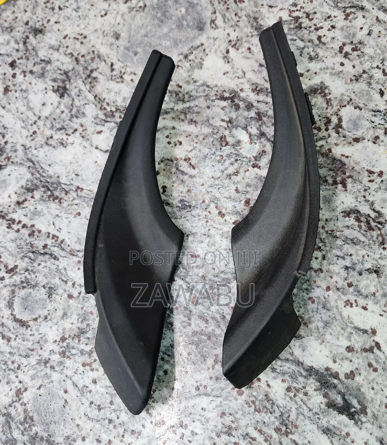 Windscreen Finisher Premio 260/265