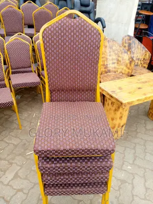 Conference Chairs Brown