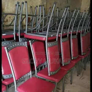 Restaurants and Bar Chairs