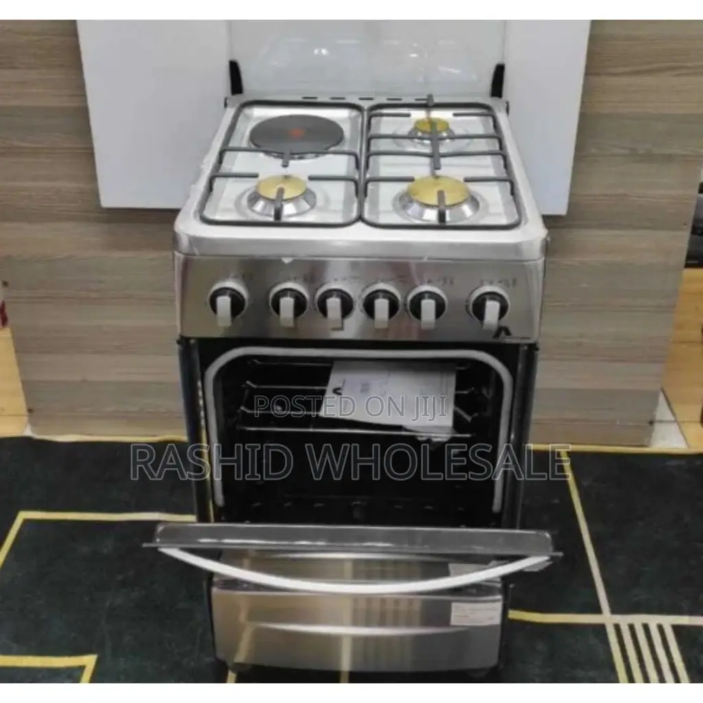 Amaze 3+1 Cooker