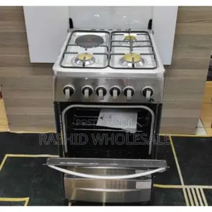 Amaze 3+1 Cooker